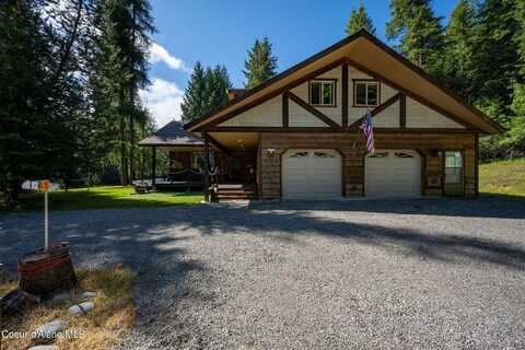 117 Arrowhead Dr, Cocolalla, ID 83813