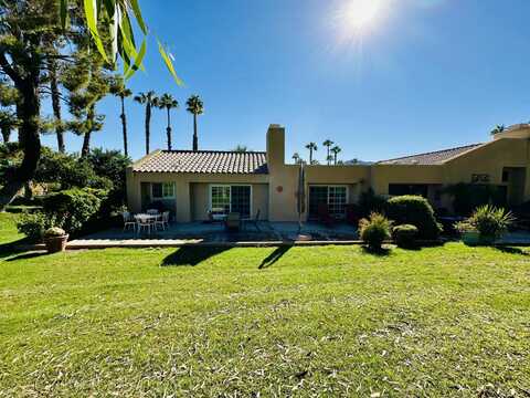 19 Mission Court, Rancho Mirage, CA 92270