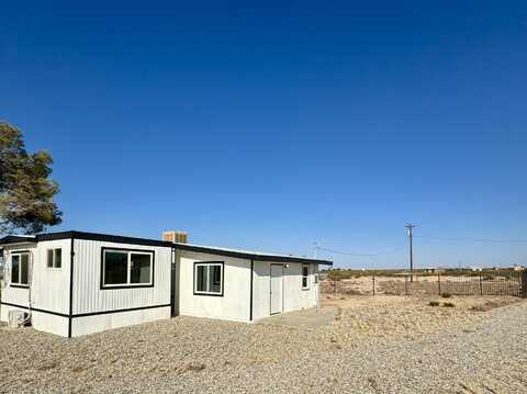 880 Friendship Avenue, 29 Palms, CA 92277