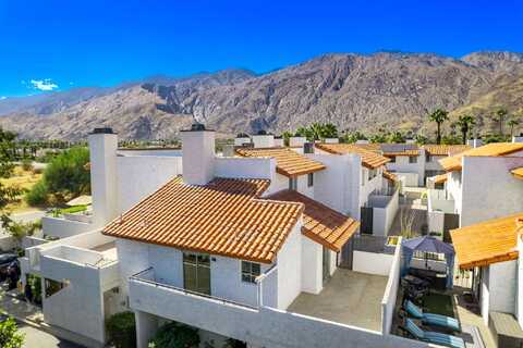 280 S Avenida Caballeros, Palm Springs, CA 92262