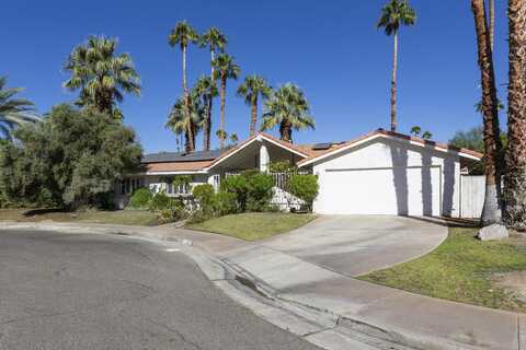 2942 E Orella Circle, Palm Springs, CA 92264