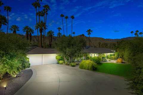 71361 Cypress Drive, Rancho Mirage, CA 92270