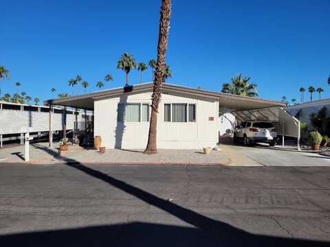 341 Sand Creek, Cathedral City, CA 92234