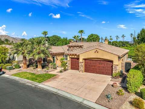 81818 Rancho Santana Drive, La Quinta, CA 92253