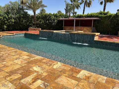 16 Napoleon Road, Rancho Mirage, CA 92270