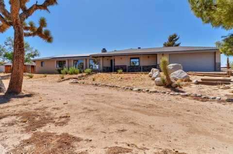 2880 Long View Road, Yucca Valley, CA 92284