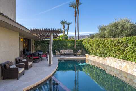 38 Princeton Drive, Rancho Mirage, CA 92270