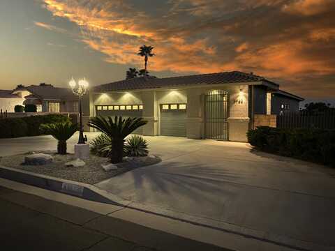 8963 Warwick Drive, Desert Hot Springs, CA 92240