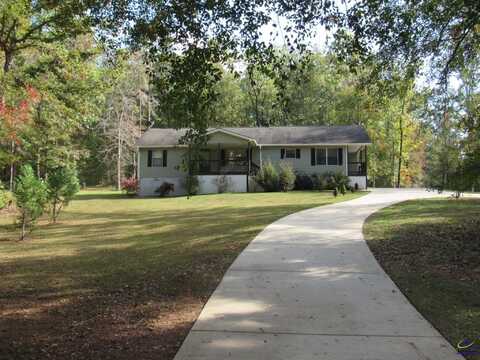 196 Stagecoach Road, Macon, GA 31211