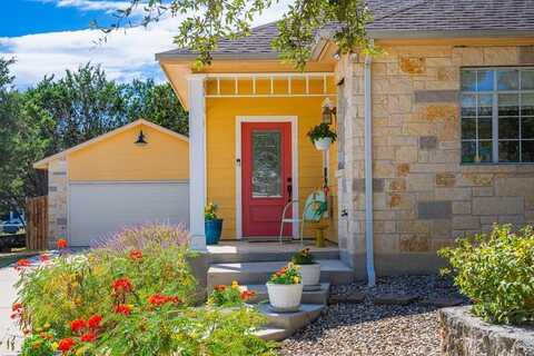 126 Homer Dr, Kerrville, TX 78028