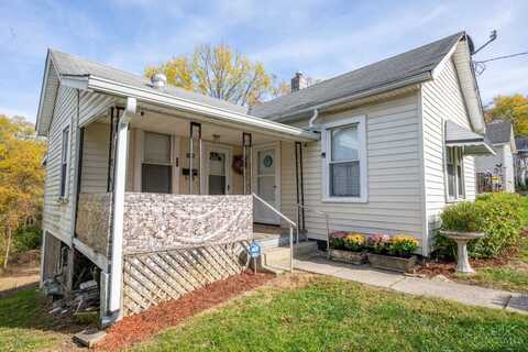 104 Main Street, Cleves, OH 45002