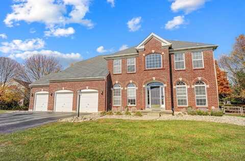 5584 Brompton Court, Mason, OH 45040