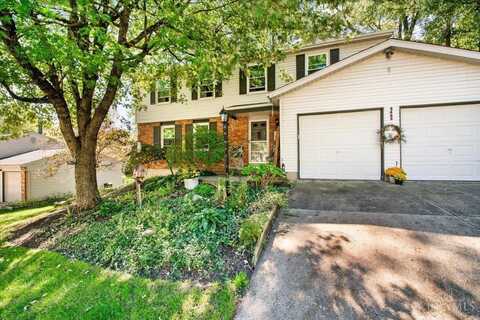 8463 Brandonhill Ct., Anderson Twp, OH 45244