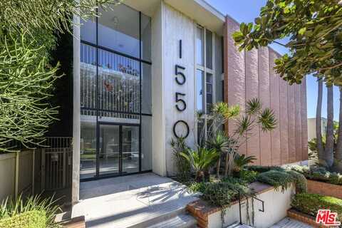 1550 N Laurel Ave, Los Angeles, CA 90046