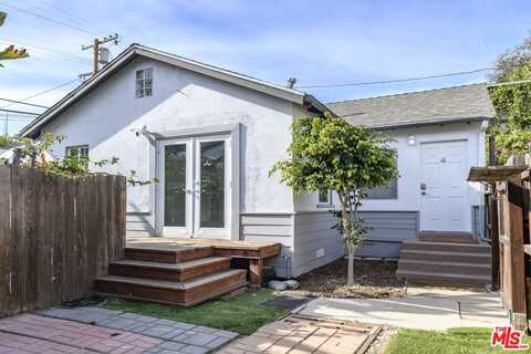 1824 10th St, Santa Monica, CA 90404