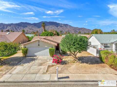 30925 Avenida Del Padre, Cathedral City, CA 92234