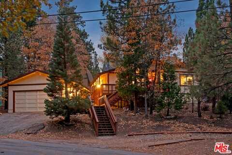 40067 Highland Rd, Big Bear Lake, CA 92315