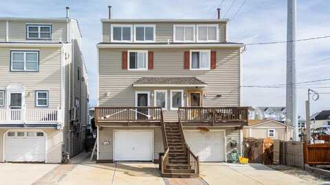 603 W Burk, Wildwood, NJ 08260