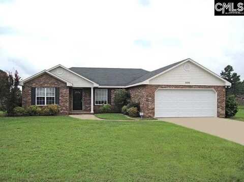 3325 Sheila Circle, Sumter, SC 29040