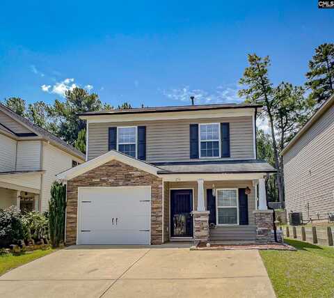 156 Chesterbrook Lane, Lexington, SC 29072