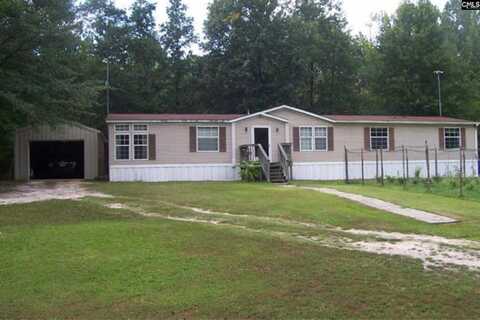 285 Churchilll Landing Road, Prosperity, SC 29127