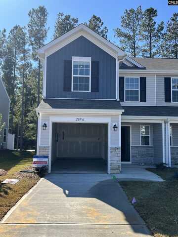 289A Pine Point Road, Lugoff, SC 29078