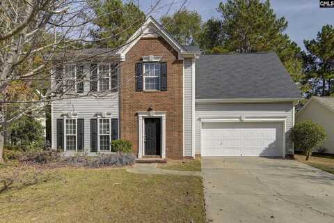 167 Silverwood Trail, Columbia, SC 29229