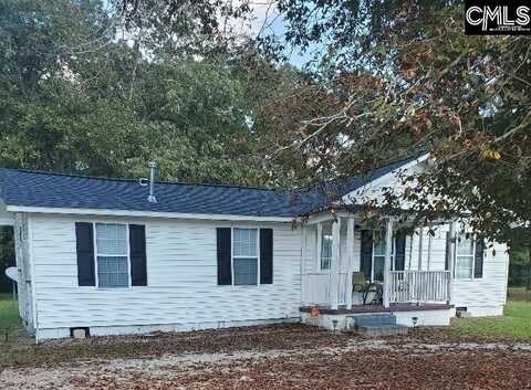 1518 Woodlawn Drive, Camden, SC 29020