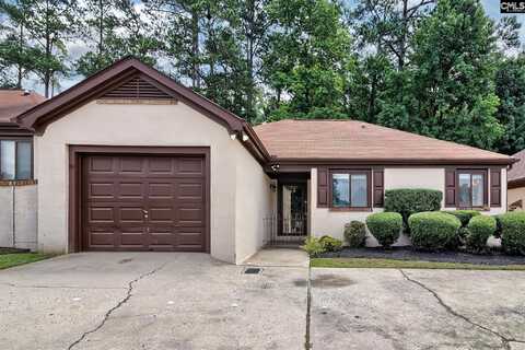 402 Willow Winds Drive, Columbia, SC 29210