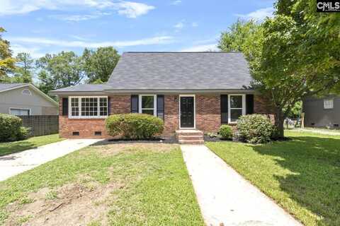 4811 Hamby Street, Columbia, SC 29203