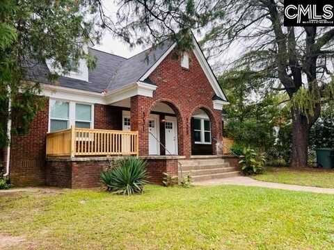 329 S Saluda Avenue, Columbia, SC 29205