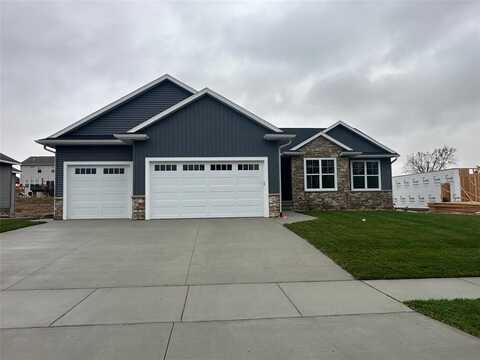 1132 Stable Ridge Drive, Marion, IA 52302