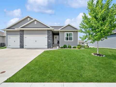 5055 Pluto Avenue, Marion, IA 52302