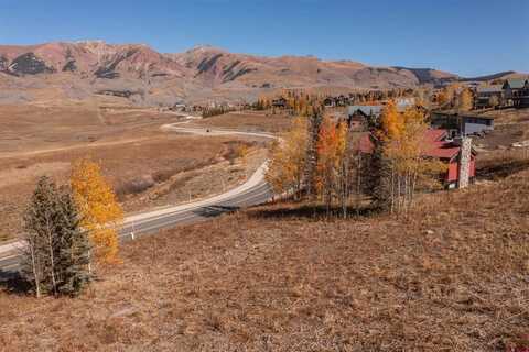 920 Gothic Road, Mount Crested Butte, CO 81225