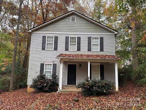 2805 Kendrick Drive, Charlotte, NC 28214