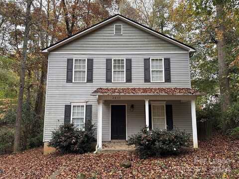 2805 Kendrick Drive, Charlotte, NC 28214