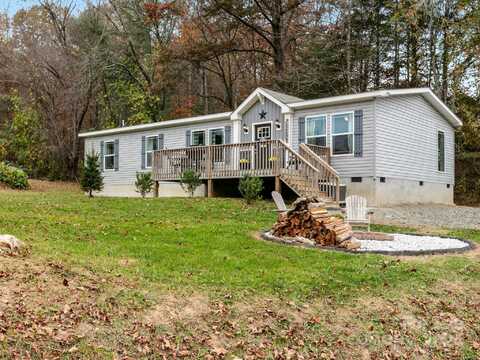 1091 Kelly Hunter Road, Marshall, NC 28753