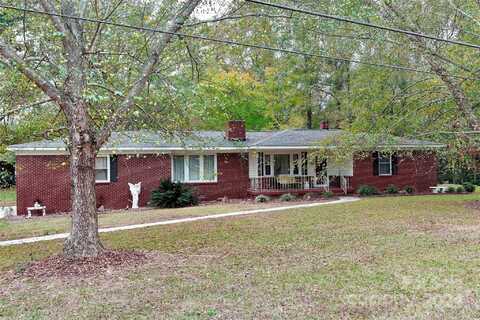 4909 Pleasant Grove Road, Waxhaw, NC 28173