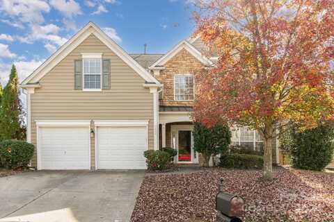 2532 Coltsgate Road, Waxhaw, NC 28173