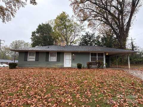 2518 Lasalle Street, Charlotte, NC 28216