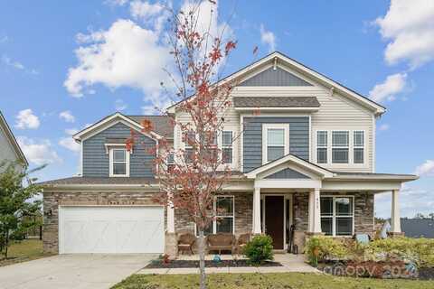 483 Hunton Forest Drive NW, Concord, NC 28027