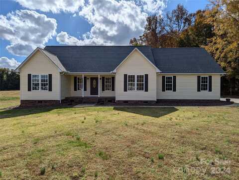 1095 Lucky Lane, Salisbury, NC 28146