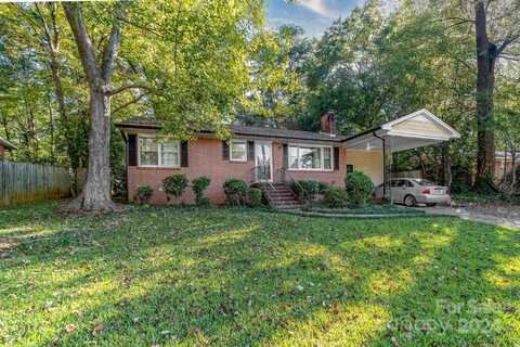 1226 Fern Forest Drive, Gastonia, NC 28054