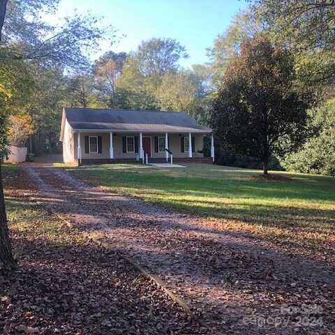 243 Lawhon Street, Shelby, NC 28152