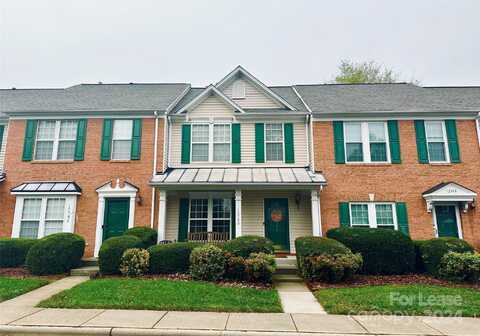 12580 Jessica Place, Charlotte, NC 28269