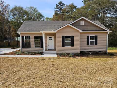 384 Grace Avenue, Lancaster, SC 29720