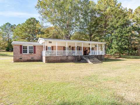 2436 Beckham Lane, Lancaster, SC 29720