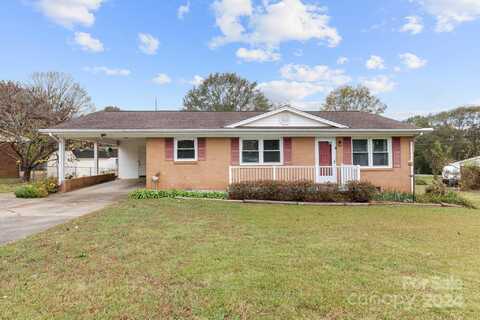 2916 Lake Drive, Shelby, NC 28152