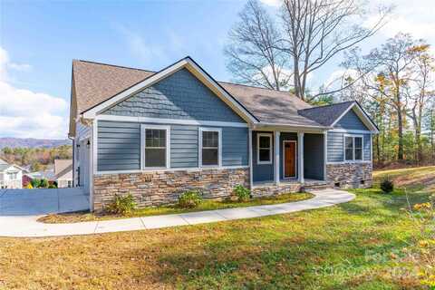 2637 Bowden Lane, Hendersonville, NC 28792