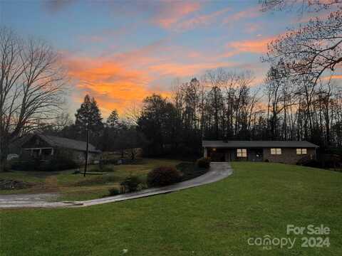 6399 US 70 Highway W, Old Fort, NC 28762